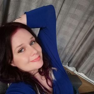 Meet your Posher, Anne-marie